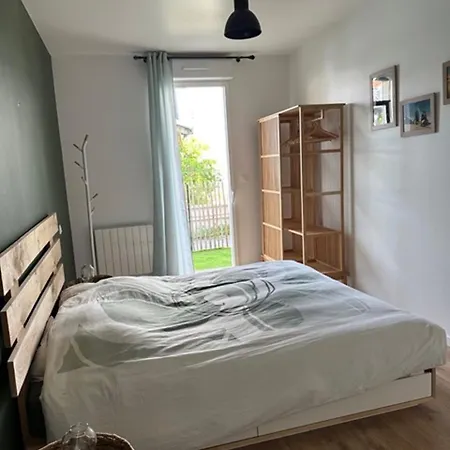 T2 Avec Exterieur Deganne *