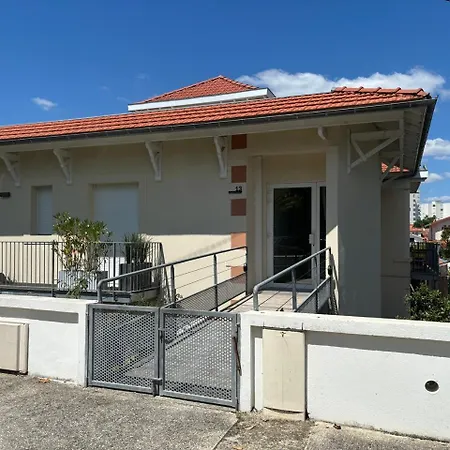 T2 Avec Exterieur Deganne