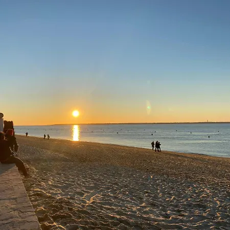 Apartment T2 Avec Exterieur Deganne