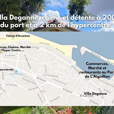 T2 Avec Exterieur Deganne Daire *