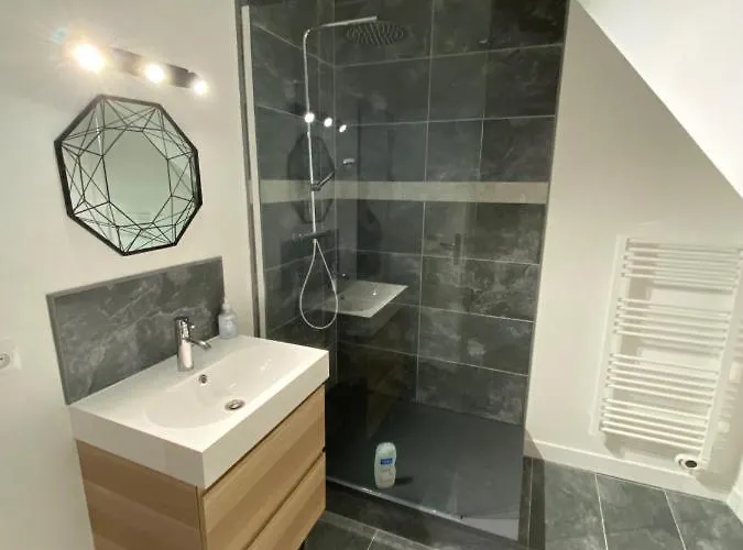 T2 Avec Extérieur Deganne *