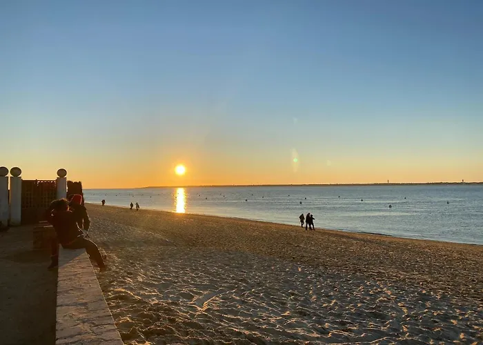 Daire T2 Avec Exterieur Deganne