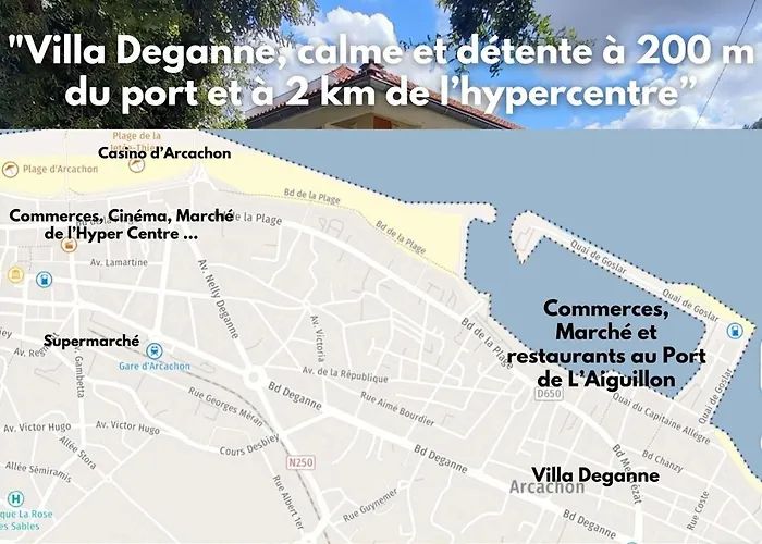 T2 Avec Exterieur Deganne 아파트 *