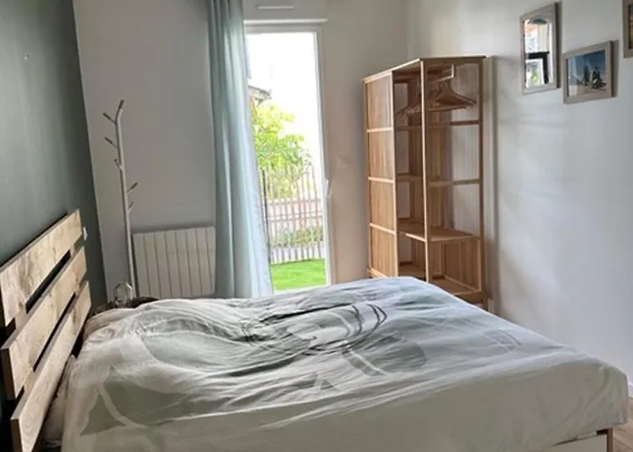 T2 Avec Extérieur Deganne *