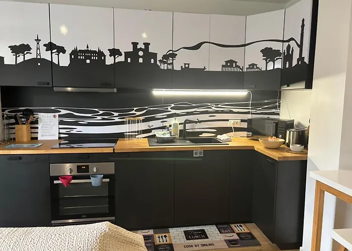 T2 Avec Exterieur Deganne * 아르카숑