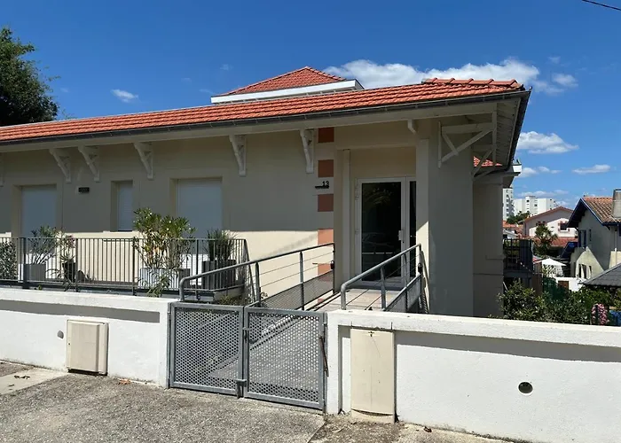 T2 Avec Extérieur Deganne