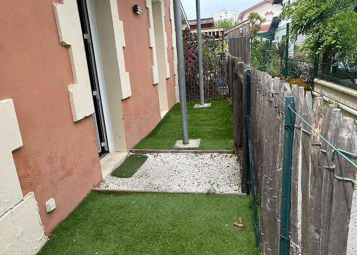 T2 Avec Extérieur Deganne